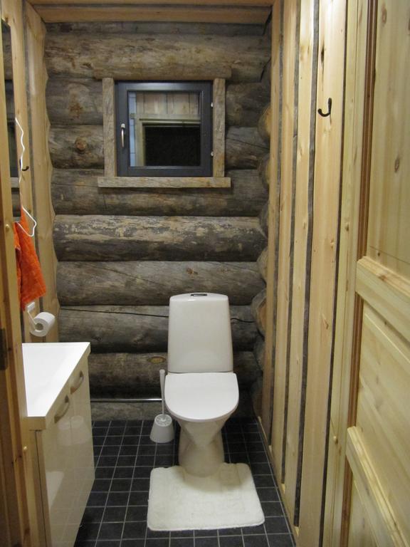 Revontuli Cottage Kolari Room photo