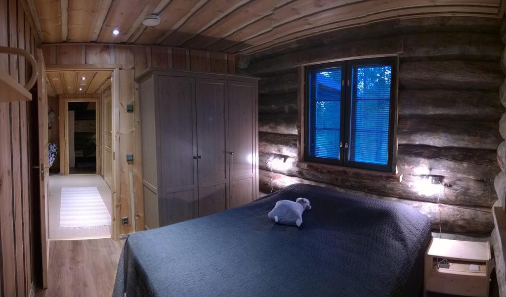 Revontuli Cottage Kolari Room photo